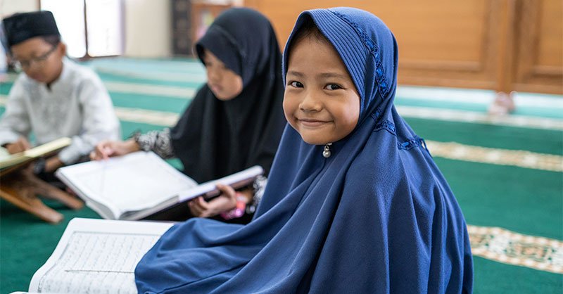The Future of Islamic Education - Integrating Quran, Arabic, and Values